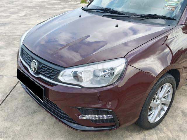 2024 Proton SAGA 1.3 PREMIUM AT MY19 FACELIFT (A) - 3