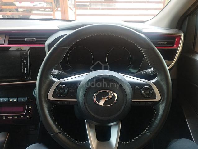 2022 Perodua MYVI 1.5 AV (A) - 5
