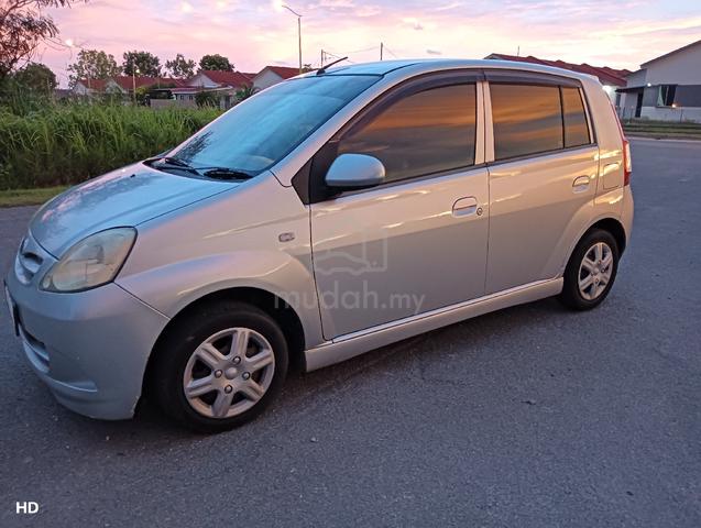 2007 Perodua VIVA 1.0 EZ STANDARD (A) - 3