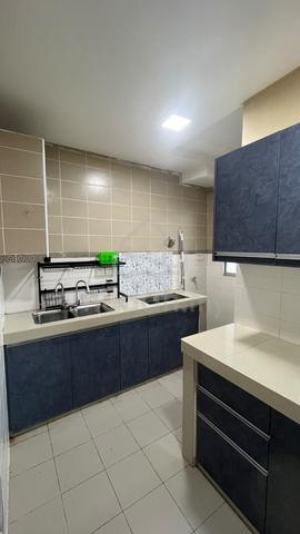 Pangsapuri Damai Residensi 1
