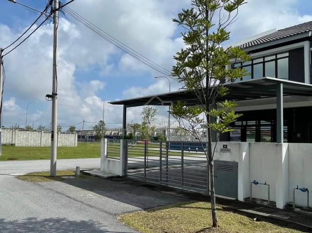 Saujana Utama  @ Saujana Perdana 1