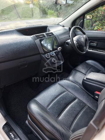 2014 Perodua ALZA 1.5 ZV ADVANCED FACELIFT (A) - 5