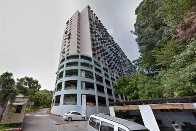 Flat for Sale @ Tanjung Tokong, Penang — 10% Below Market 1