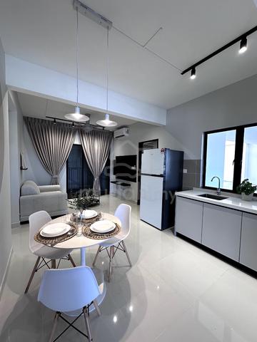 Maple Residences 1