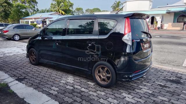 2012 Perodua ALZA 1.5 ZHP ADVANCED (A) - 2