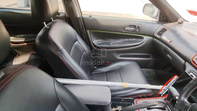 1996 Honda ACCORD 2.2 VTI CD5 (A) - 3
