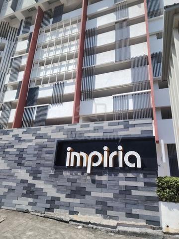 Impiria Residensi Bukit Tinggi Klang 1