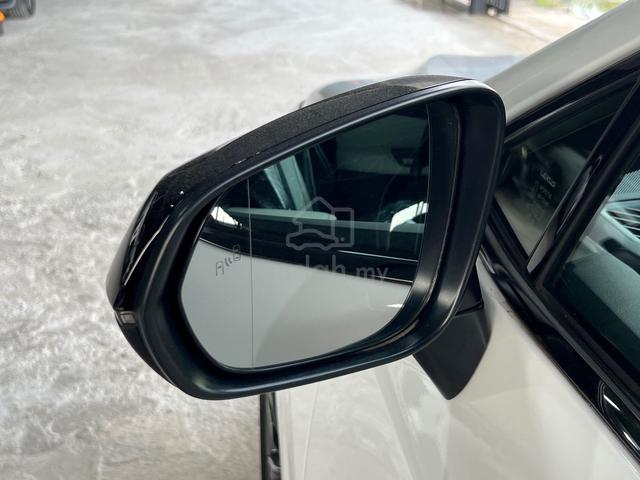 2023 Lexus NX350 2.4 F SPORT 4WD - 5