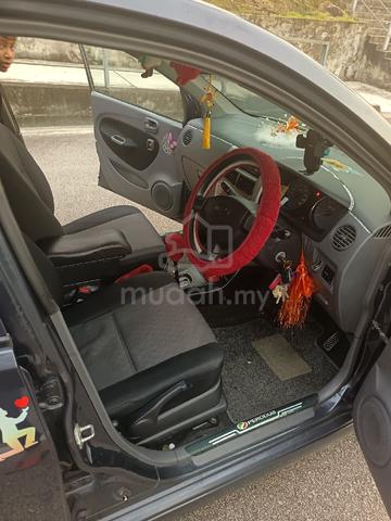 2012 Perodua VIVA 1.0 ELITE AT EJ-VE (A) - 4