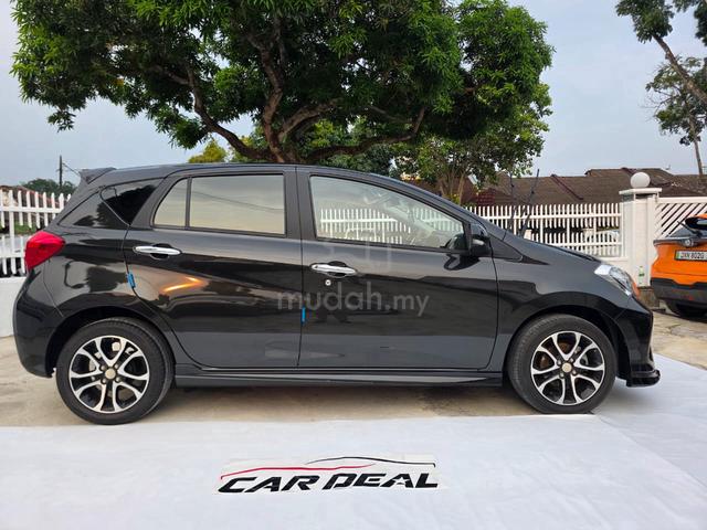 2021 Perodua MYVI 1.5 ADVANCE MY17 M800 D20N (A) - 3