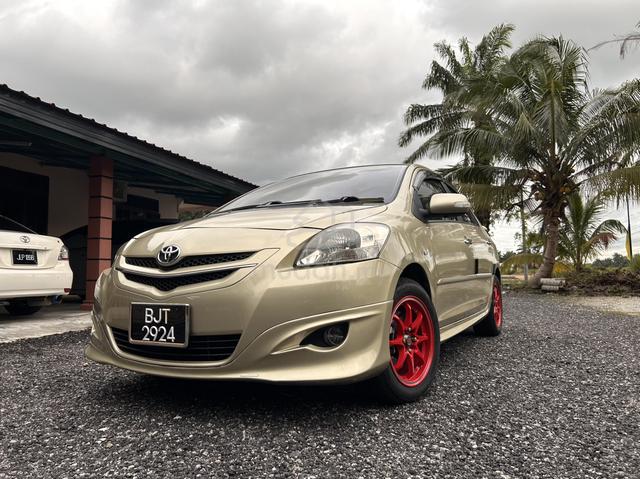 2007 Toyota VIOS 1.5 G (A) - 2