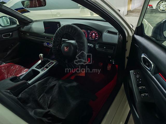 2024 Honda CIVIC 2.0 TYPE R MY23 FL5 (M) - 4