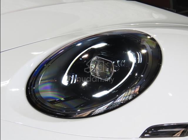2025 Porsche 911 3.0 CARRERA FACELIFT (A) 460KM - 5