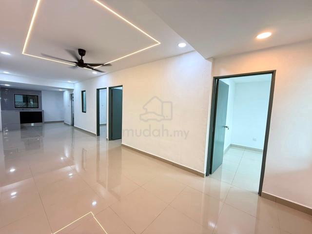 Jalan Emas 1Stry Fully Renovated Taman Sri Skudai 1
