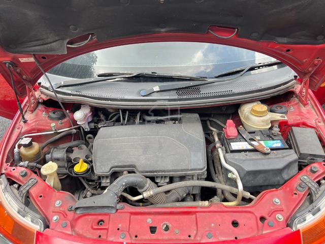 2006 Proton SAVVY 1.2 BASIC (M) - 5