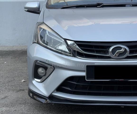 Perodua MYVI 1.5 ADVANCE (A) - 4