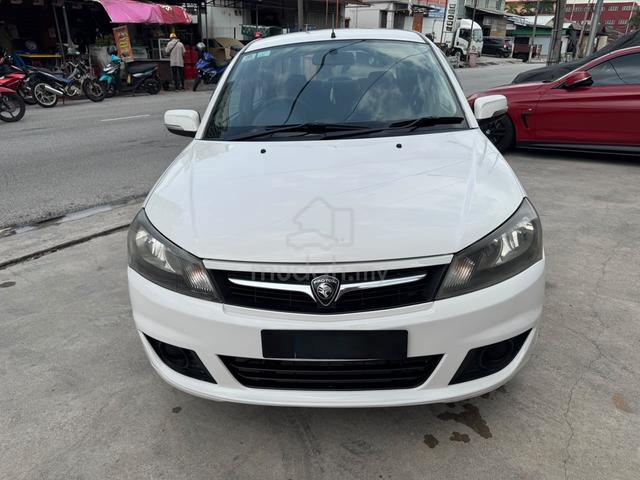 2012 Proton SAGA 1.3 BASE LINE (M) - 3