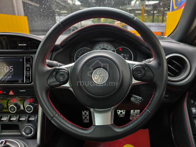 Toyota 86 2.0 GT (MT) SPORT HIGH-SPEC 24kKM 7415AP - 5