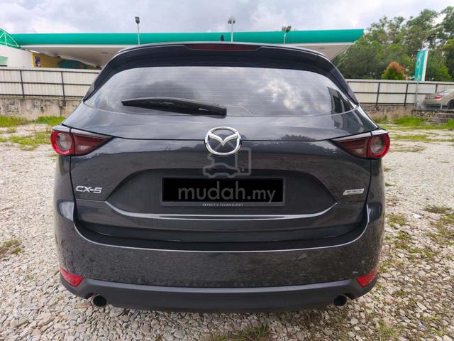2020 Mazda CX-5 2.0 G MID 2WD (A) - 5