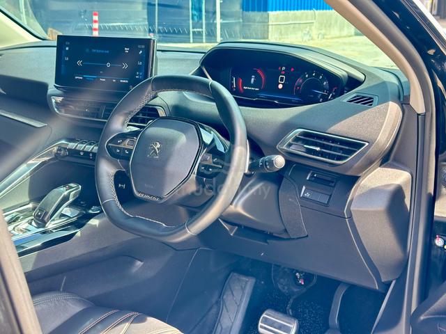 2022 Peugeot 3008 1.6 ALLURE THP (A) FULL SERVICES - 5