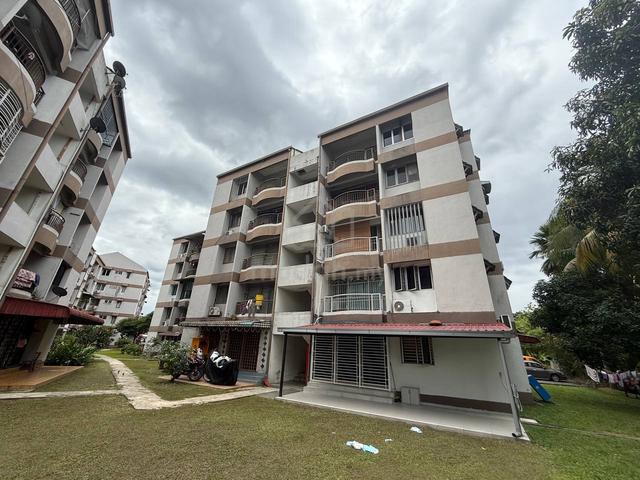 Kinrara Court 1