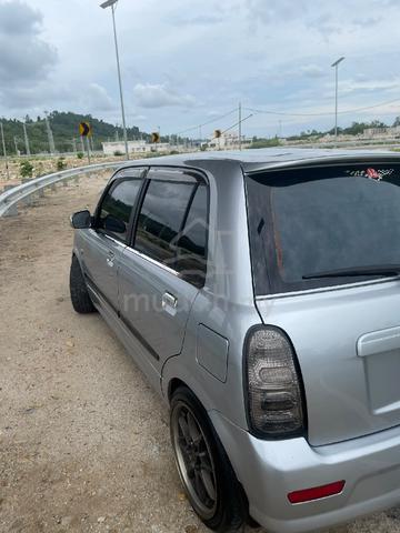 2004 Perodua KELISA 1.0 EZL (A) - 3