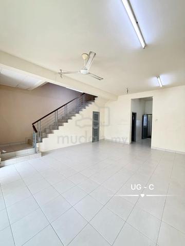 For sale Bandar Puteri Klang 公主城 Jalan Gelang 20x75 2 storey house 1