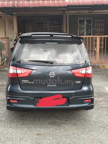 ENDLOT Townhouse Taman Jasmin For Sale 1