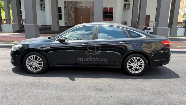 2018 Proton PERDANA 2.0L (A) - 3