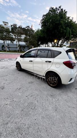 2020 Perodua MYVI 1.5 ADVANCE MY17 M800 D20N (A) - 4