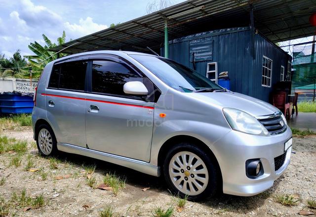 2010 Perodua VIVA 1.0 ELITE (A) - 2