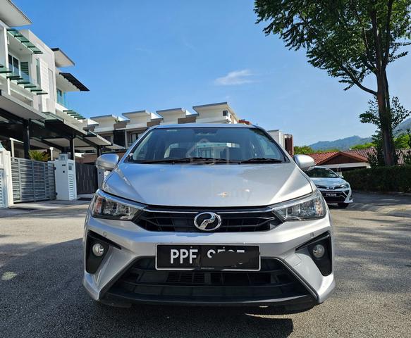 2020 Perodua BEZZA 1.3 ADVANCE (A)ONE OWNER - 3