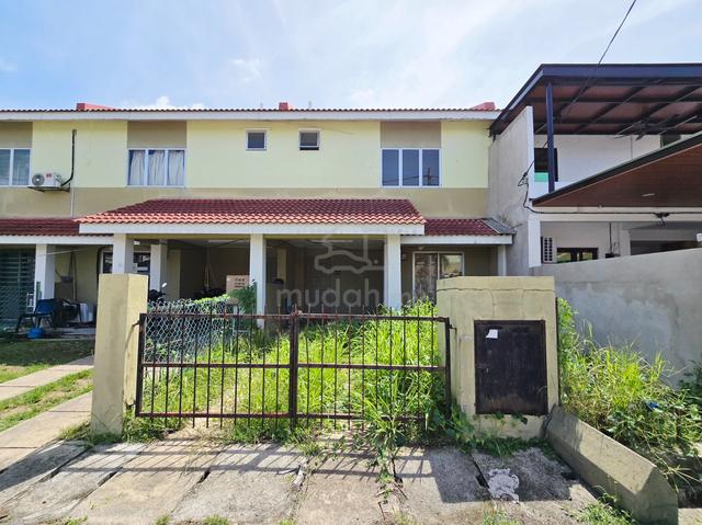 MURAH💥 TAMAN SEBERANG JAYA, K.PERLIS📍Near Kg WAI✅️ ADA EXTRA LAND🔥 1
