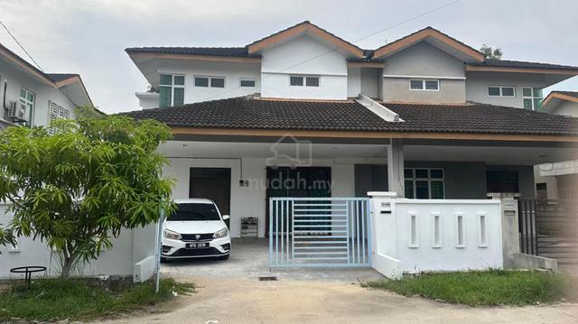 BIlik Untuk Disewa Untuk Lelaki atau Perempuan di Kuala Terengganu 1