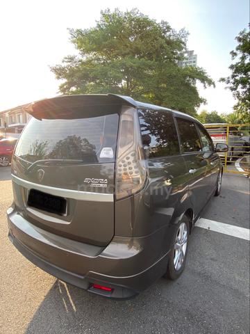 2013 Proton EXORA 1.6 BOLD EXECUTIVE (A) - 4