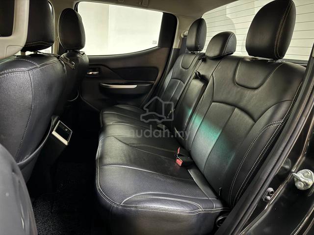 2020 Mitsubishi TRITON 2.4 PREMIUM (A) NO OFF ROAD - 5