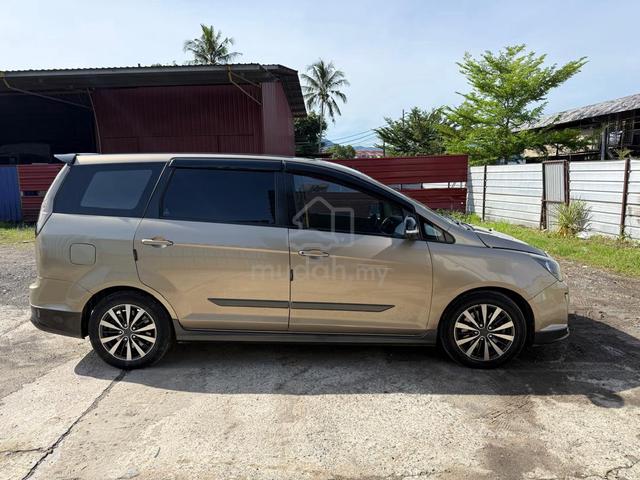 2018 Proton EXORA 1.6 EXECUTIVE FACELIFT (A) - 4