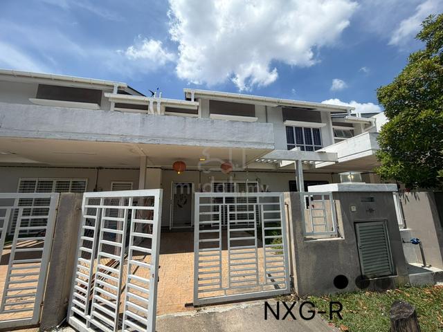 [Furnished Facing open] Bukit Raja Saron Mahligai Furnished 2storey 20 1