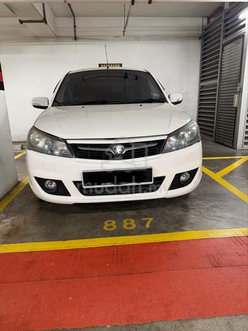 2011 Proton SAGA 1.3 BASE LINE (A) - 1