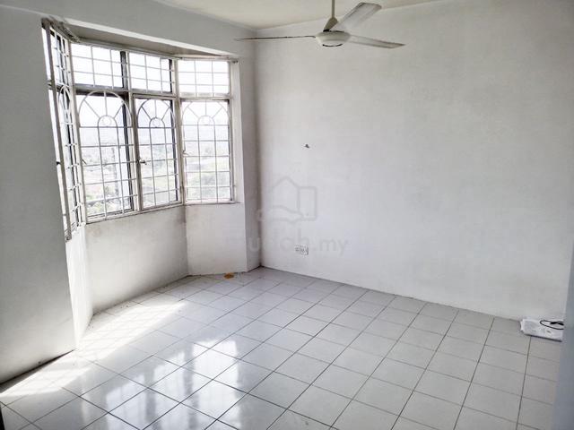 Endah Regal 1