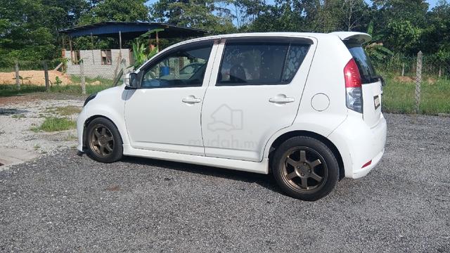 2007 Perodua MYVI 1.3 EZ (A) - 5