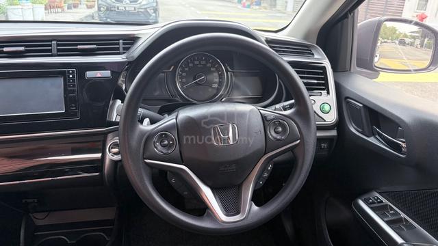 2018 Honda City 1.5 Hybrid | 1 year warranty - 5