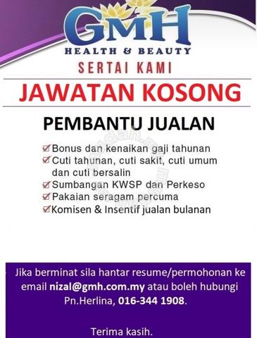 Mudah Job Selangor Klang