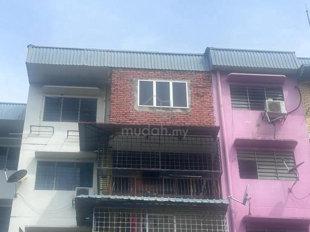 Seksyen 24 Shah Alam 1