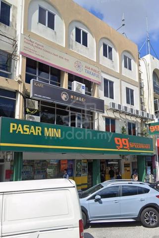 Adjoining Unit! High Foot Traffic! Subang Jaya SS15, Bandar Sunway 1