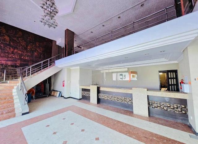 8 Storey Commercial Hotel Building Jalan Bagan Luar Butterworth 1