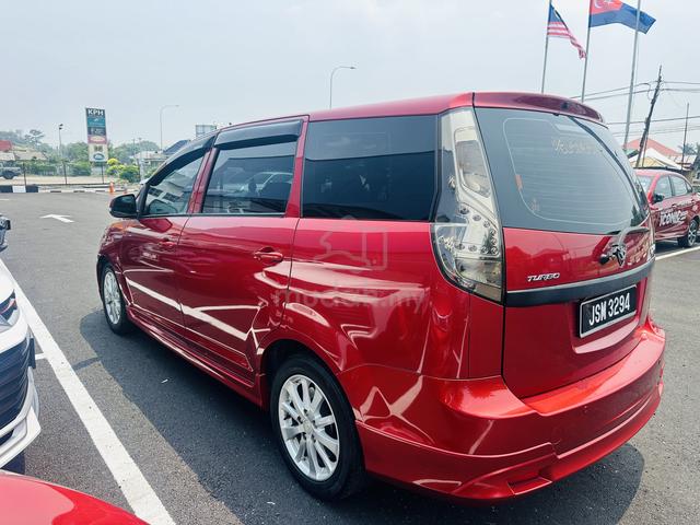 2017 Proton EXORA 1.6 EXECUTIVE FACELIFT (A) - 4