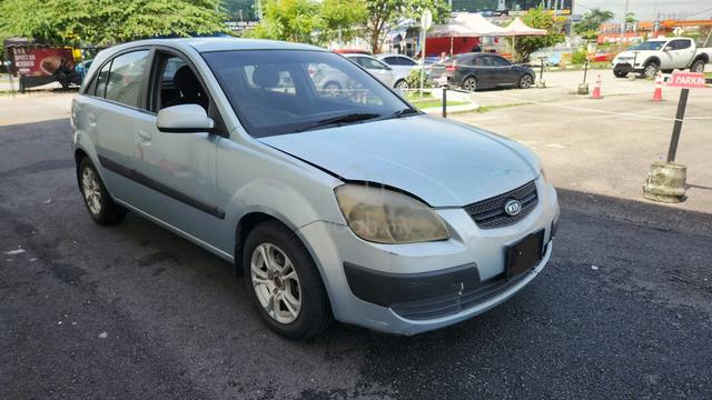 2005 Kia RIO 1.4 (A) - 1