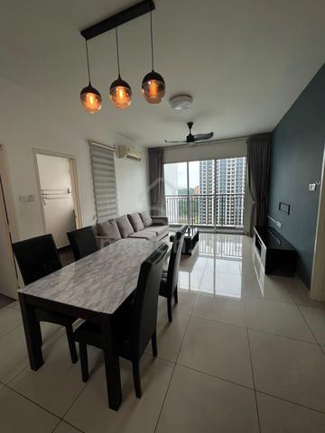Aliff Avenue (Dwi Alif) 1