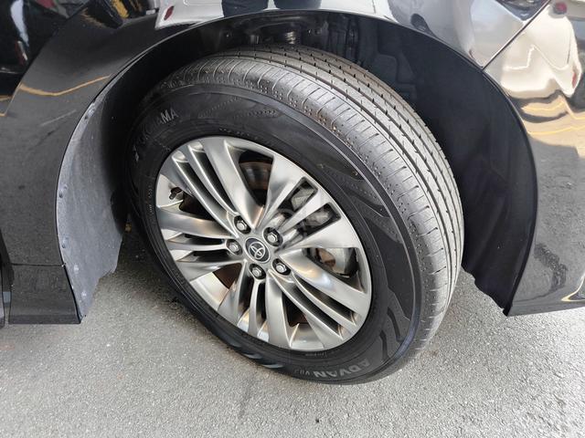 2025 T. Alphard 2.5 Z Side Step 5A 12k km - 4
